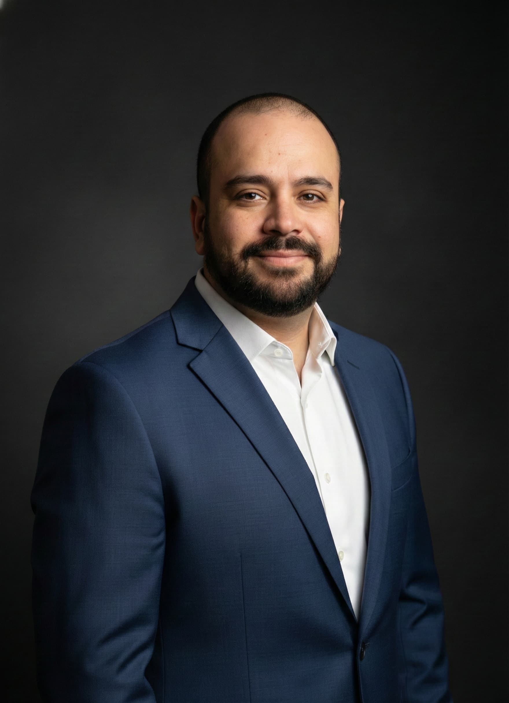 Nigel Caro Zúñiga